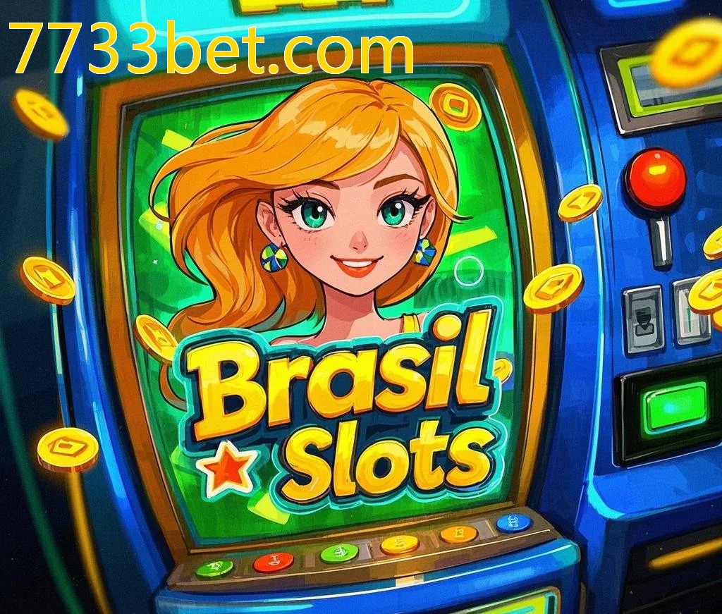 7733bet.com GAME-Slots