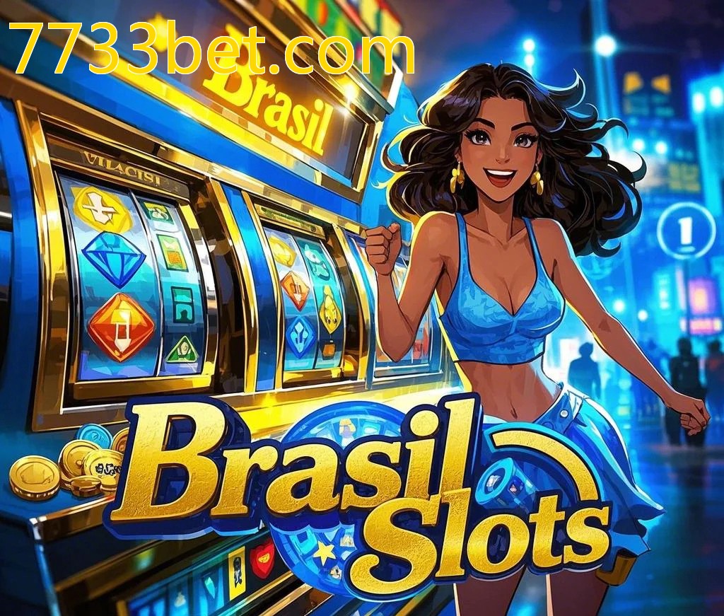 7733bet.com GAME-Apostas