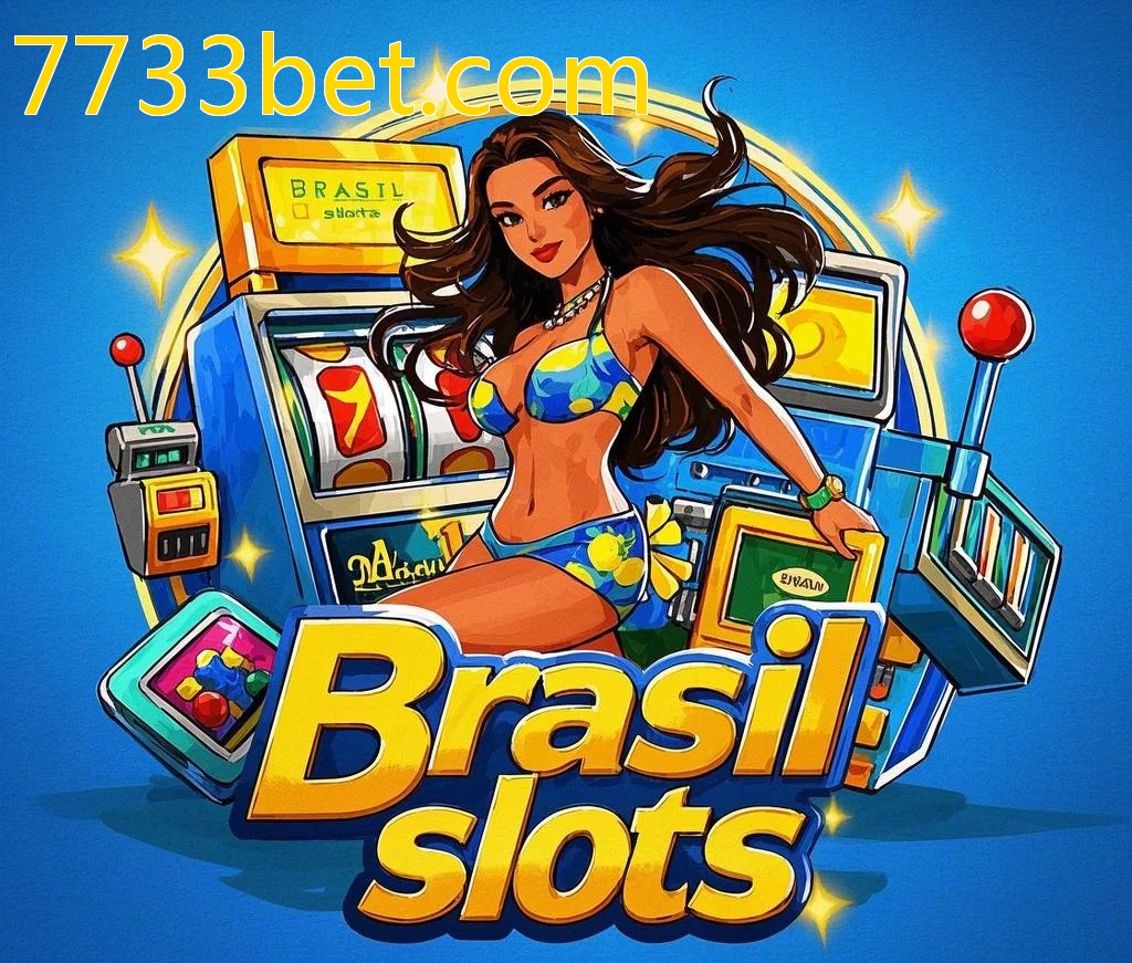 7733bet.com GAME-Slots