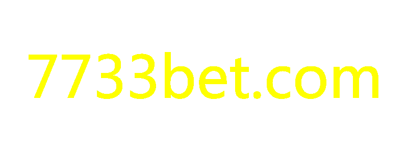 7733bet.com GAME-Logo